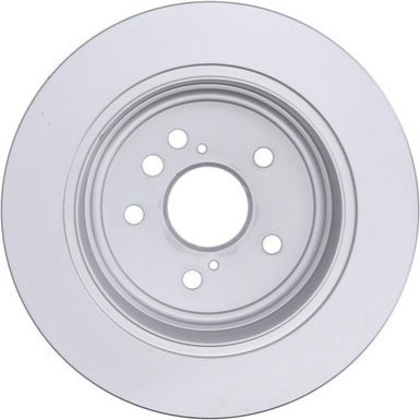 KAMOKA Bremsscheibe 1031090