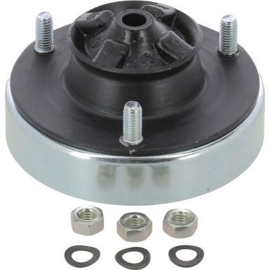 MONROE Stützlager=1Stk | BMW | MK122