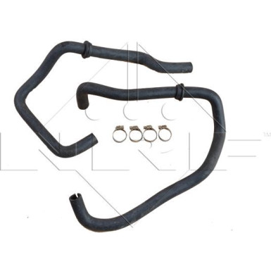 Wärmetauscher, Innenraumheizung EASY FIT 54217