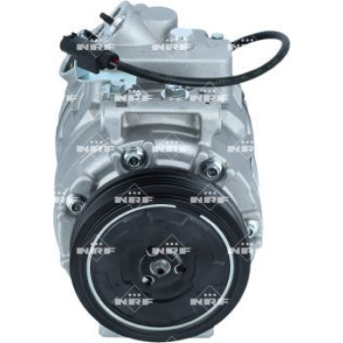 Kompressor, Klimaanlage EASY FIT 32433