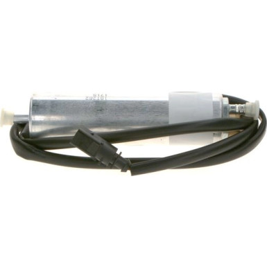 Kraftstoffpumpe elektrisch | SEAT Exeo 2.0 TDI 08 | 0 986 580 416