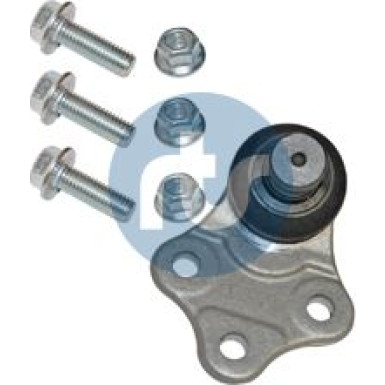 RTS Schulterklopfen 93-07056-056