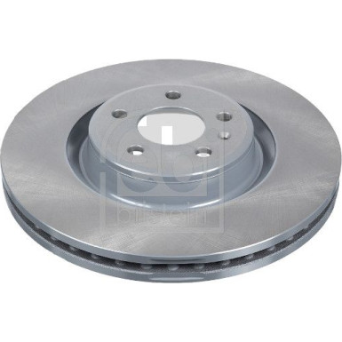 FEBI BILSTEIN Bremsscheibe 44039