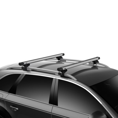 Thule SlideBar 891 | 891000