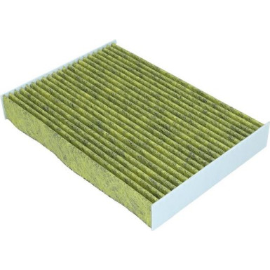 KAMOKA Filter, Innenraumluft | 6080125