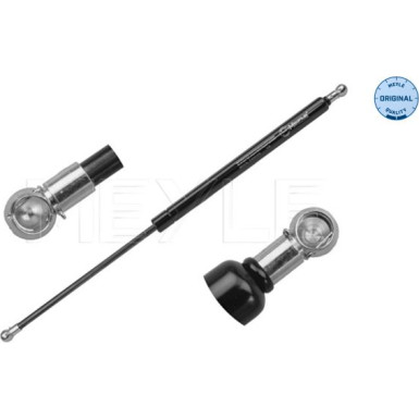 Gasfeder, Koffer-/Laderaum MEYLE-ORIGINAL: True to OE 37-40 910 0019 Gasfeder, Koffer-/Laderaum MEYLE-ORIGINAL: True to OE 37-40 910 0019
