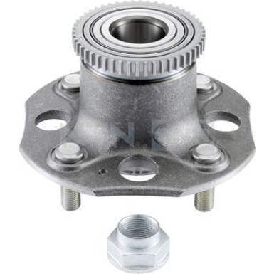 SNR Radlager R174.47