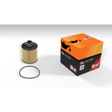 CHAMPION Ölfilter COF100680E CHAMPION Ölfilter COF100680E