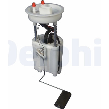DELPHI Kraftstoffpumpe FG1070-12B1