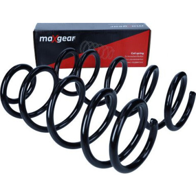 Fahrwerksfeder | 60-1101D Fahrwerksfeder | 60-1101D