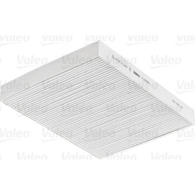 VALEO Innenraumfilter 715581
