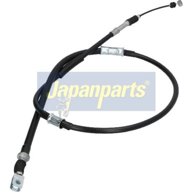 Seilzug, Feststellbremse Toyota T. Corolla 92-02 Pr BC-200