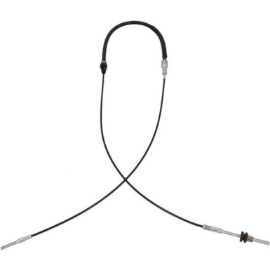 KAMOKA Seilzug, Feststellbremse KAMOKA Seilzug, Feststellbremse