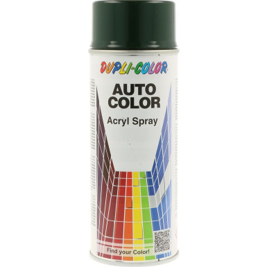 576027 Fahrzeuglack AUTO COLOR 7-0660 grün 400 ml