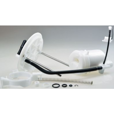 DENCKERMANN Kraftstofffilter DENCKERMANN Kraftstofffilter