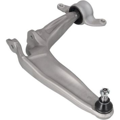 KAMOKA Lenker, Radaufhängung KAMOKA Lenker, Radaufhängung