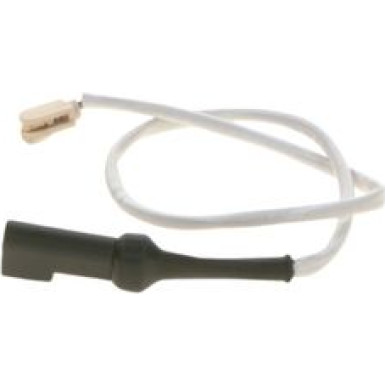 1 987 473 574 Warnkontakt, Bremsbelagverschleiß 1 987 473 574 Warnkontakt, Bremsbelagverschleiß