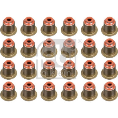 FEBI BILSTEIN Dichtungssatz, Ventilschaft | 21115