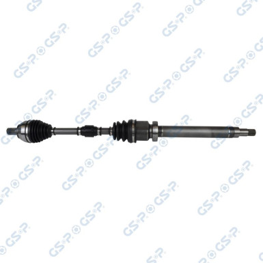 GSP Antriebswelle 218262