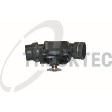 TRUCKTEC AUTOMOTIVE Thermostat 08.19.222