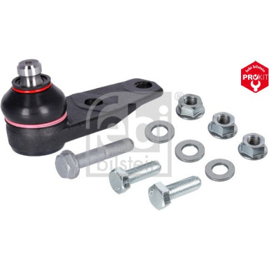 Gelenk - Radaufhängung Renault P. Clio/Megane/Kangoo Le/Pr | 10640 Gelenk - Radaufhängung Renault P. Clio/Megane/Kangoo Le/Pr | 10640