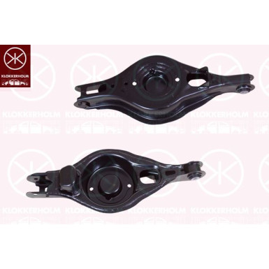 LENKER RADAUFHÄNGUNG R H + G-LAGER | MAZDA 6 GH LIM/KOMBI 8,07-11,12 | 3452822