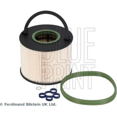 BluePrint Kraftstofffilter ADV182340