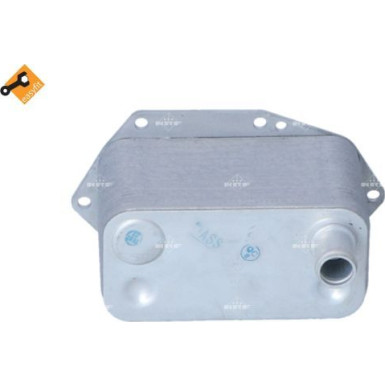 Ölkühler, Motor“L EASY FIT 31307