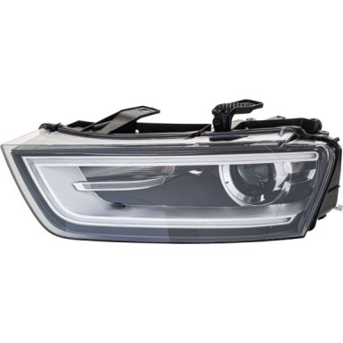SCHEINWERFER L HELLA | AUDI Q3 11-20 | 1EL 354 839-051 SCHEINWERFER L HELLA | AUDI Q3 11-20 | 1EL 354 839-051