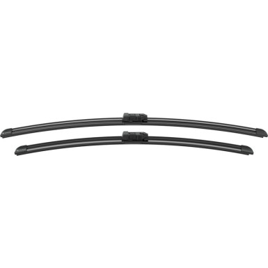 BOSCH | Scheibenwischer Aerotwin A225S | Citroen, Fiat, Peugeot | 3397007225