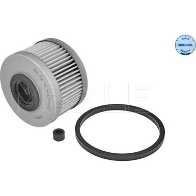Kraftstofffilter Renault 1.9D | 16-14 323 0010