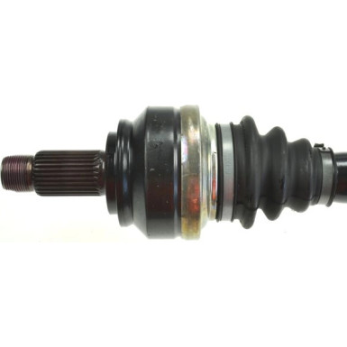 SPIDAN Antriebswelle