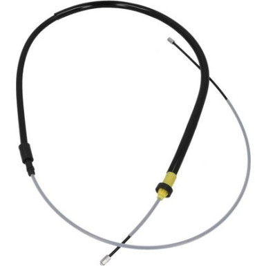 1190334 Seilzug, Feststellbremse