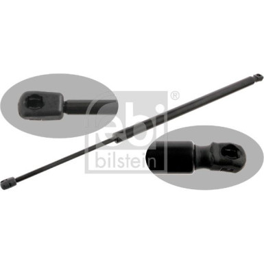 FEBI BILSTEIN Gasdruckfeder 31050 FEBI BILSTEIN Gasdruckfeder 31050