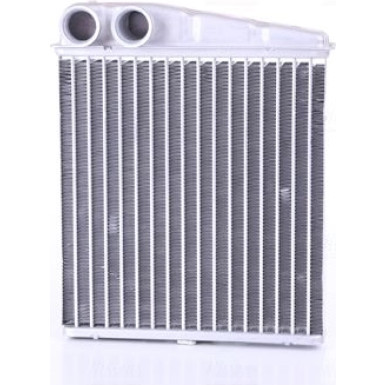 Heizkühler PKW VW Golf V/VI 03 FIRST FIT 70228