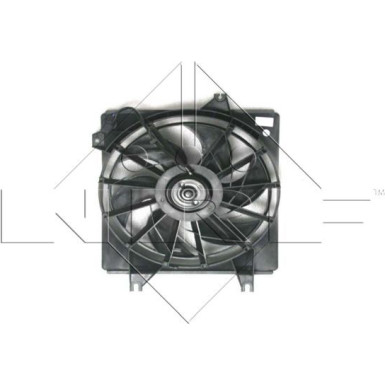 NRF Kühlerlüfter 47499