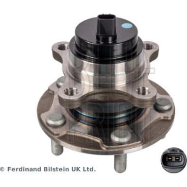BLUE PRINT Radlagersatz | ADT382111