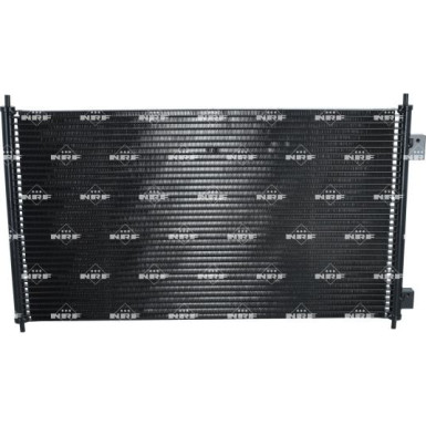 Kondensator, Klimaanlage EASY FIT 35663