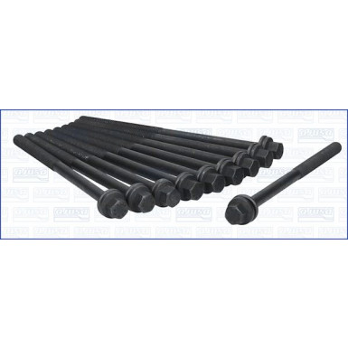 Zylinderkopfschraubensatz | 81034300 Zylinderkopfschraubensatz | 81034300