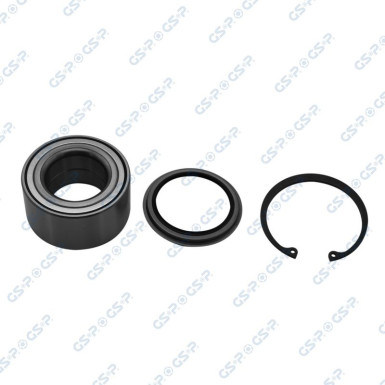 GSP Radlagersatz GK0008