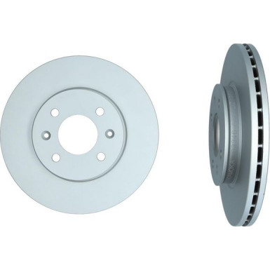 KAMOKA Bremsscheibe 103346