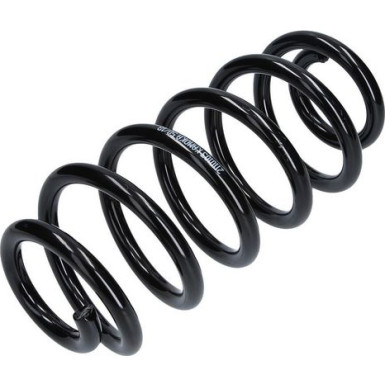 KAMOKA Fahrwerksfeder