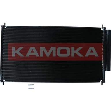 KAMOKA Kondensator, Klimaanlage 7800265 KAMOKA Kondensator, Klimaanlage 7800265