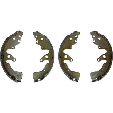 KAMOKA Bremsbackensatz KAMOKA Bremsbackensatz