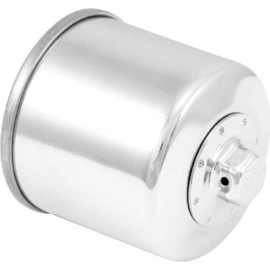 Ölfilter Motorrad Suzuki Chrom Chrome Oil Filter KN-138C