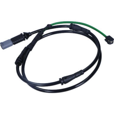 23-0122 Warnkontakt, Bremsbelagverschleiß