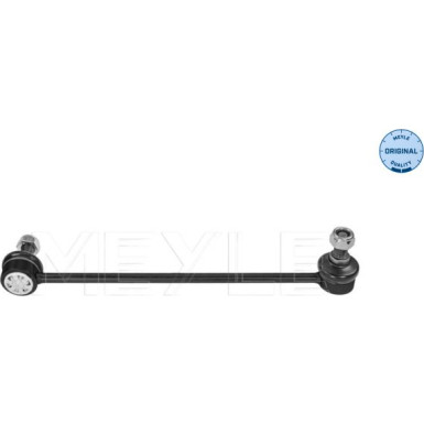 15 307 037 Stabilisator VA li (OE) MERCEDES Viano,Vito 03 MEYLE-ORIGINAL: True to OE 160600077