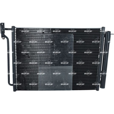 Kondensator, Klimaanlage EASY FIT 35406