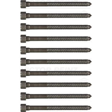 ZK-Schraubensatz | AUDI,SEAT,SKODA,VW 2,0FSI 03 | 14-32197-01