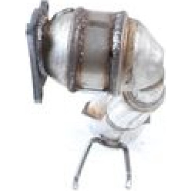 96 / Katalysator | AUDI A3 09.04 | 28755